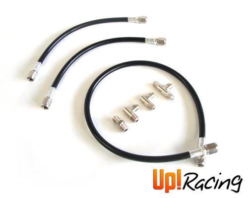 Aeroquip Kart Mini 2009